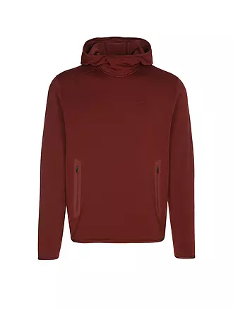 ARCTERYX | Herren Tourensweater Kynite Hoodie | dunkelrot