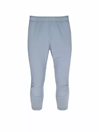 ARCTERYX | Herren Unterzieh Tight Coreloft Iso 3/4 | hellgrau