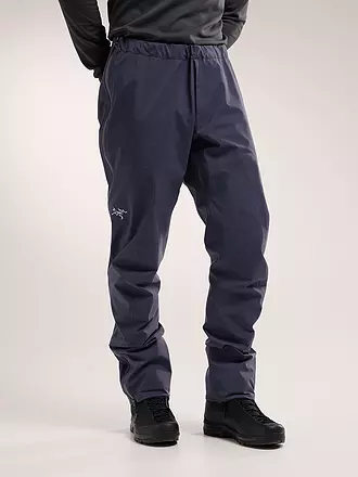 ARCTERYX | Herren Wanderhose Beta GTX | schwarz