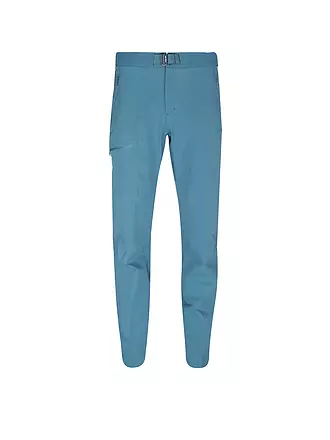 ARCTERYX | Herren Wanderhose Gamme | petrol