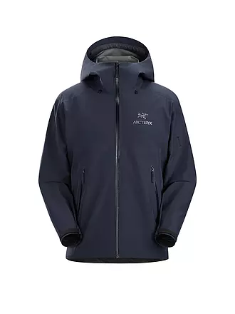 ARCTERYX | Herren Wanderjacke Beta Lt GTX 3L Hoodie | beige