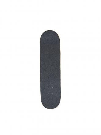 AREA | Skateboard Joker | schwarz
