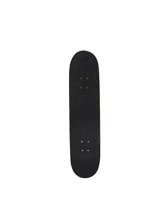 AREA | Skateboard TYB Black | schwarz