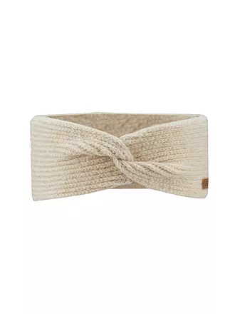 ARECO | Damen Stirnband Fleecy | mint