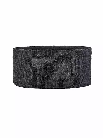 ARECO | Stirnband | schwarz