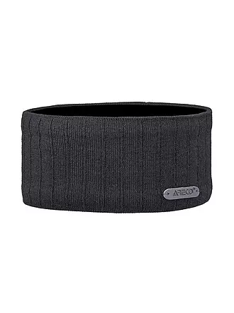 ARECO | Stirnband | dunkelblau