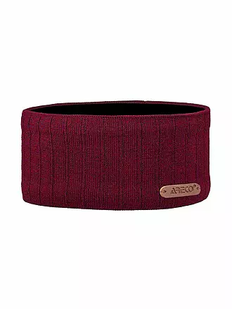 ARECO | Stirnband | lila