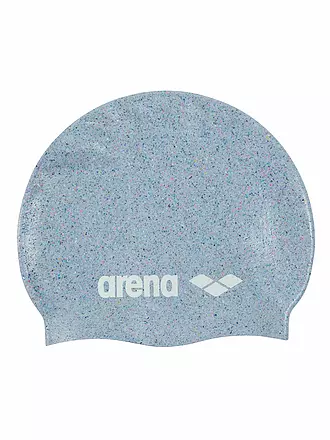 ARENA | Badehaube | grau
