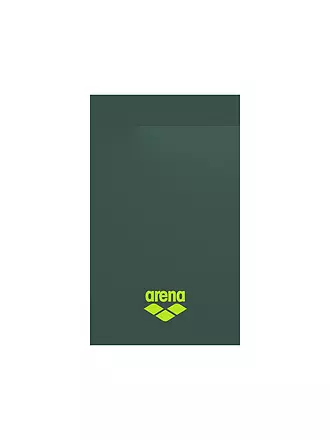 ARENA | Badetuch Microfiber | lila