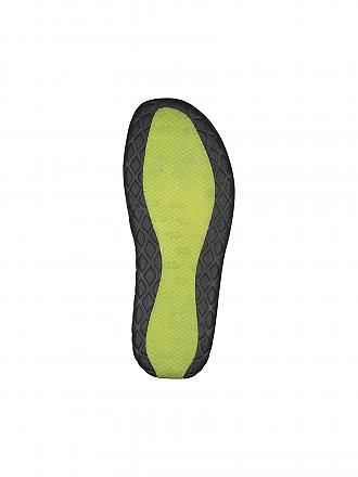 ARENA | Damen Badepantoffel Watergrip | schwarz