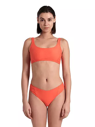 ARENA | Damen Bikini Team Stripe | olive