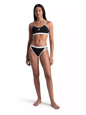 ARENA | Damen Sportbikini | hellgrün
