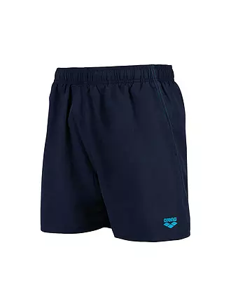 ARENA | Herren Badeshort Fundamentals | dunkelgrün