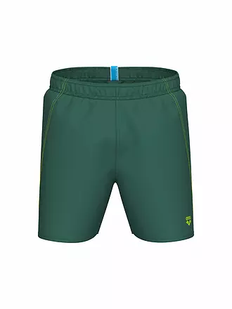 ARENA | Herren Badeshort Fundamentals | türkis