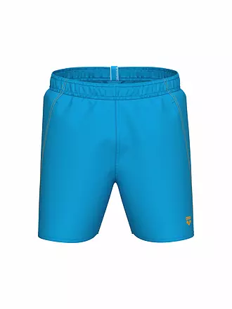 ARENA | Herren Badeshort Fundamentals | türkis