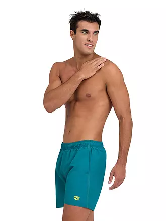 ARENA | Herren Badeshort Fundamentals | 