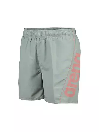 ARENA | Herren Badeshort | schwarz