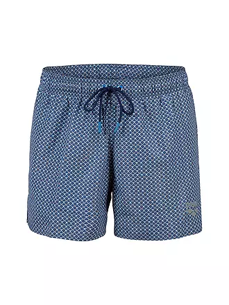 ARENA | Herren Badeshort | grau