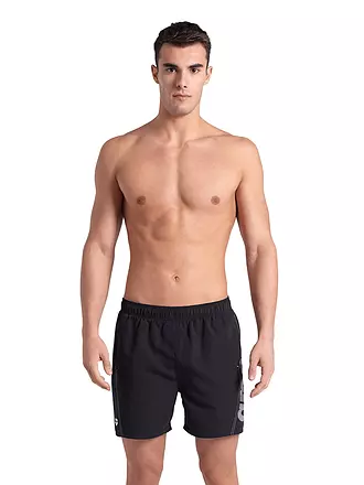 ARENA | Herren Badeshort | olive