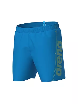 ARENA | Herren Badeshort | blau