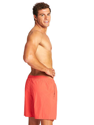 ARENA | Herren Badeshort | orange