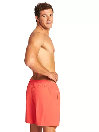 ARENA | Herren Badeshort | orange