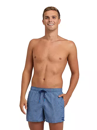 ARENA | Herren Badeshort | blau
