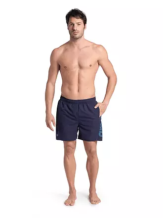 ARENA | Herren Badeshort | hellgrün