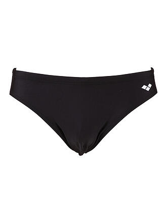 ARENA | Herren Badeslip Santamarias | dunkelblau