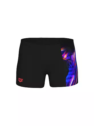 ARENA | Herren Beinbadehose Dreamline | dunkelblau