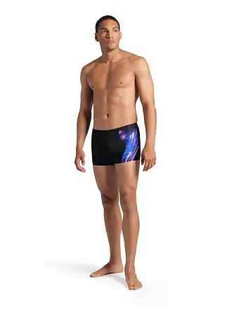 ARENA | Herren Beinbadehose Dreamline | schwarz