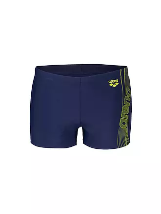 ARENA | Herren Beinbadehose Dreamy | dunkelblau