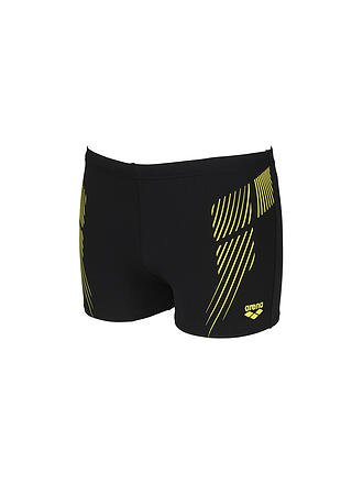 ARENA | Herren Beinbadehose Icons | schwarz