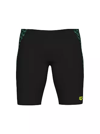 ARENA | Herren Beinbadehose Monogram | dunkelblau
