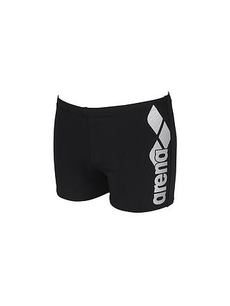ARENA | Herren Beinbadehose Optimal | schwarz