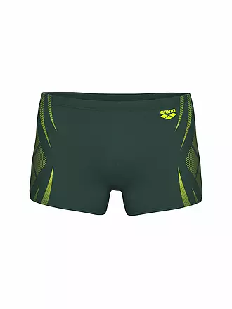 ARENA | Herren Beinbadehose Poseidonia | dunkelblau