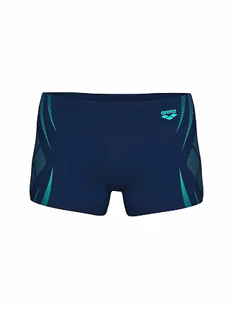 ARENA | Herren Beinbadehose Poseidonia | dunkelblau
