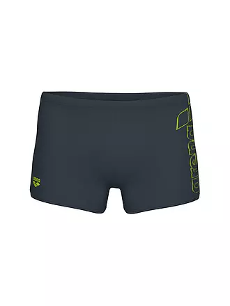ARENA | Herren Beinbadehose Scratchy | grau