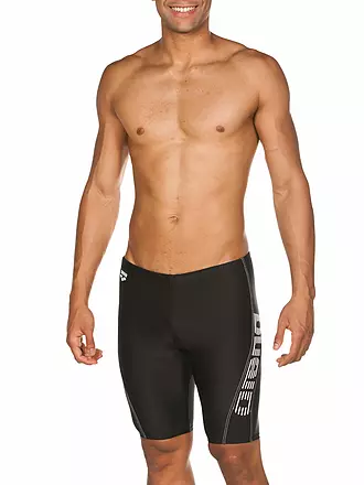 ARENA | Herren Beinbadehose ammer Byor Evo | schwarz