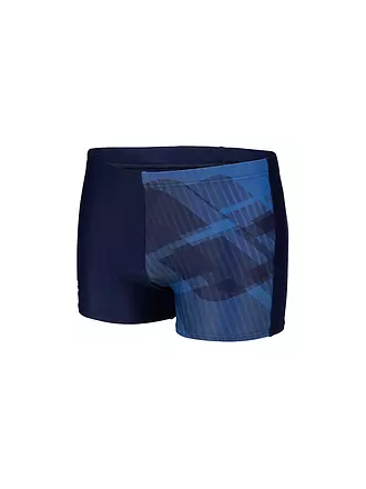 ARENA | Herren Beinbadehose | dunkelblau