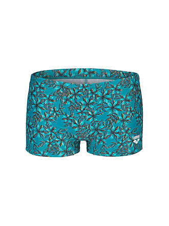 ARENA | Herren Beinbadehose | grün
