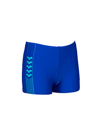 ARENA | Jungen Beinbadehose | blau