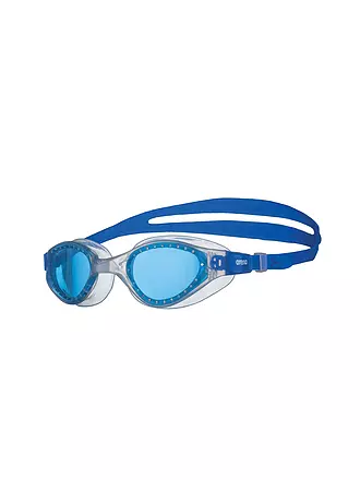 ARENA | Kinder Schwimmbrille Cruiser Evo | blau