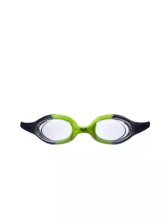 ARENA | Kinder Schwimmbrille Spider JR | blau
