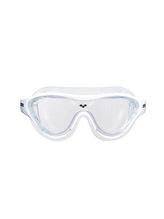 ARENA | Kinder Schwimmbrille The One | weiss