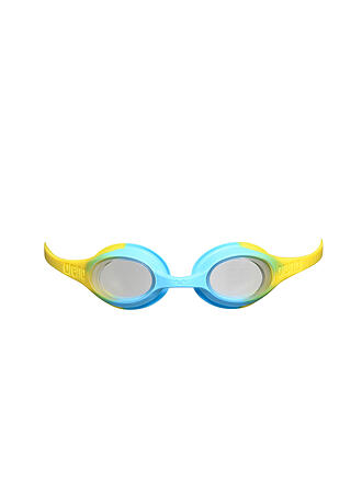ARENA | Kinder Schwimmbrille | gelb
