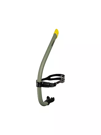 ARENA | Schnorchel Pro III | olive
