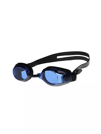 ARENA | Schwimmbrille Zoom X-Fit | schwarz