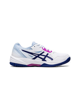 ASICS | Damen Hallenschuhe Gel-Task 3 | weiss