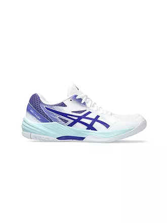 ASICS | Damen Hallenschuhe Gel-Task 3 | weiss